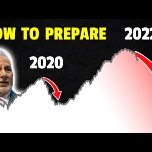 Peter Schiff: How To Profit From Huge Inflation Ahead (For Beginners)