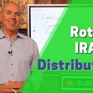 Roth IRA Distributions