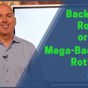 The Backdoor Roth and The Mega-Backdoor Roth