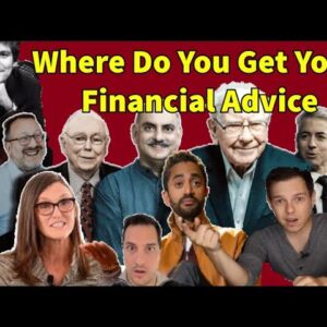 Choose Your Trusted Financial Advisor