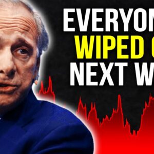 Ray Dalio Explains Why America Is Entering A Horrifying Financial Crisis...