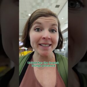 Denver Airport Tour and Traveler Tips